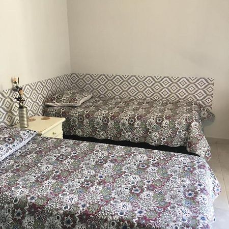 Quarto Paulinia 2 Экстерьер фото