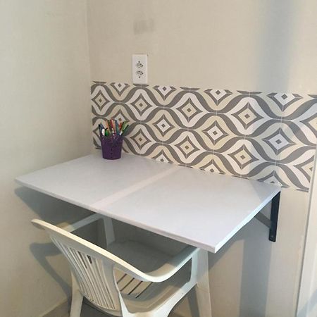 Quarto Paulinia 2 Экстерьер фото