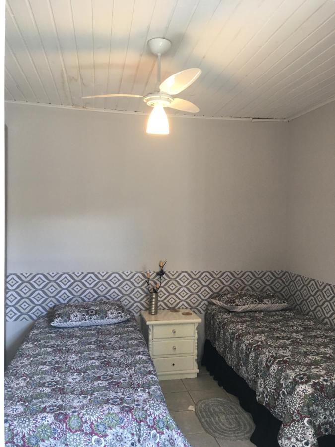 Quarto Paulinia 2 Экстерьер фото