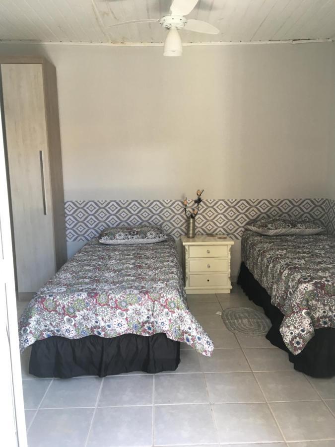 Quarto Paulinia 2 Экстерьер фото