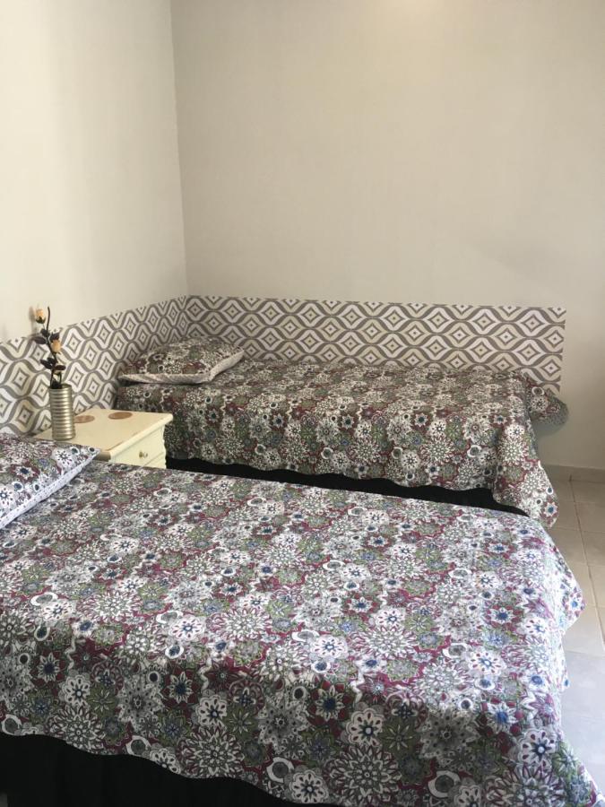Quarto Paulinia 2 Экстерьер фото