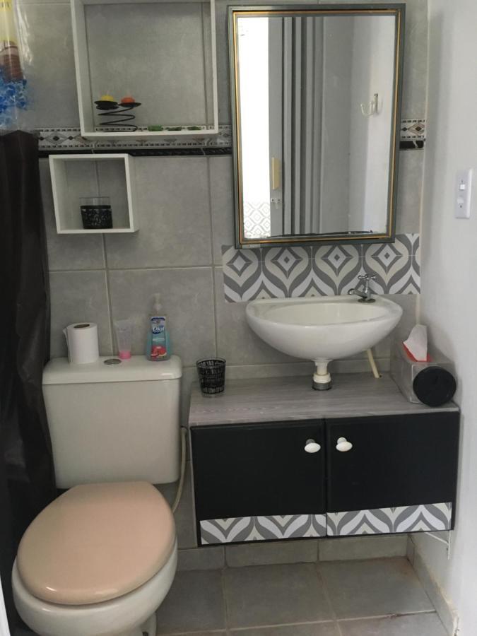 Quarto Paulinia 2 Экстерьер фото